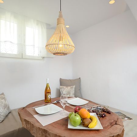 Naxos Island Escape Suites Pláka Extérieur photo
