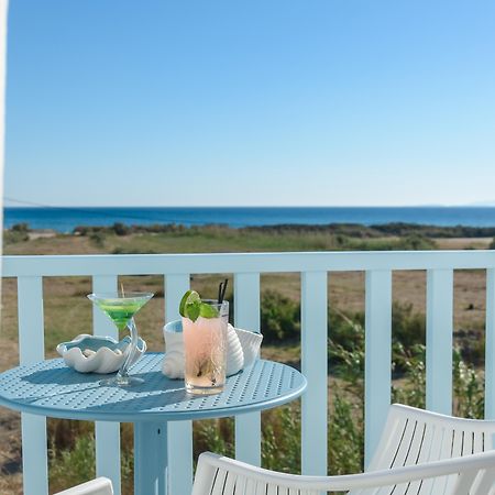 Naxos Island Escape Suites Pláka Extérieur photo