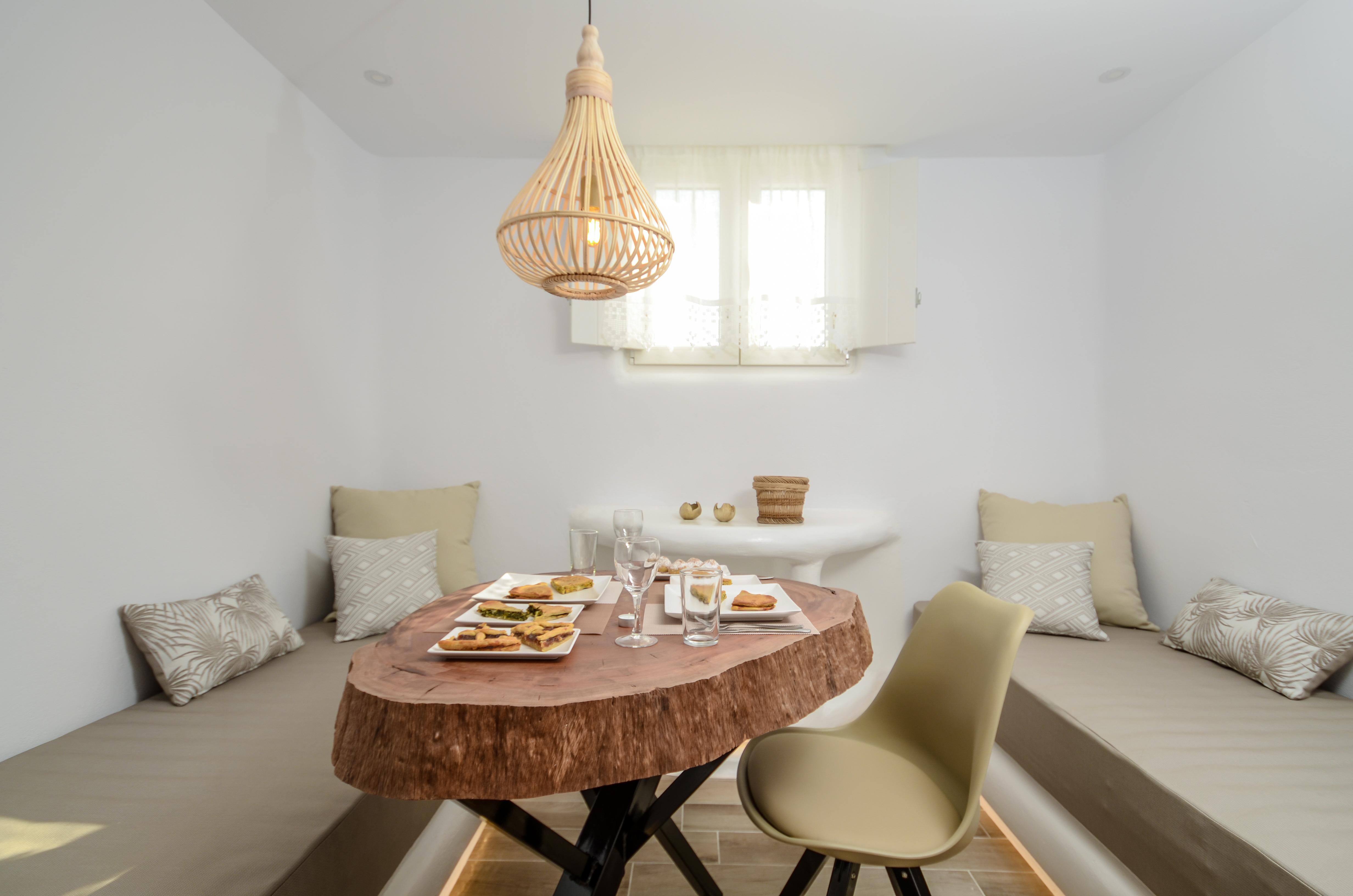 Naxos Island Escape Suites Pláka Extérieur photo