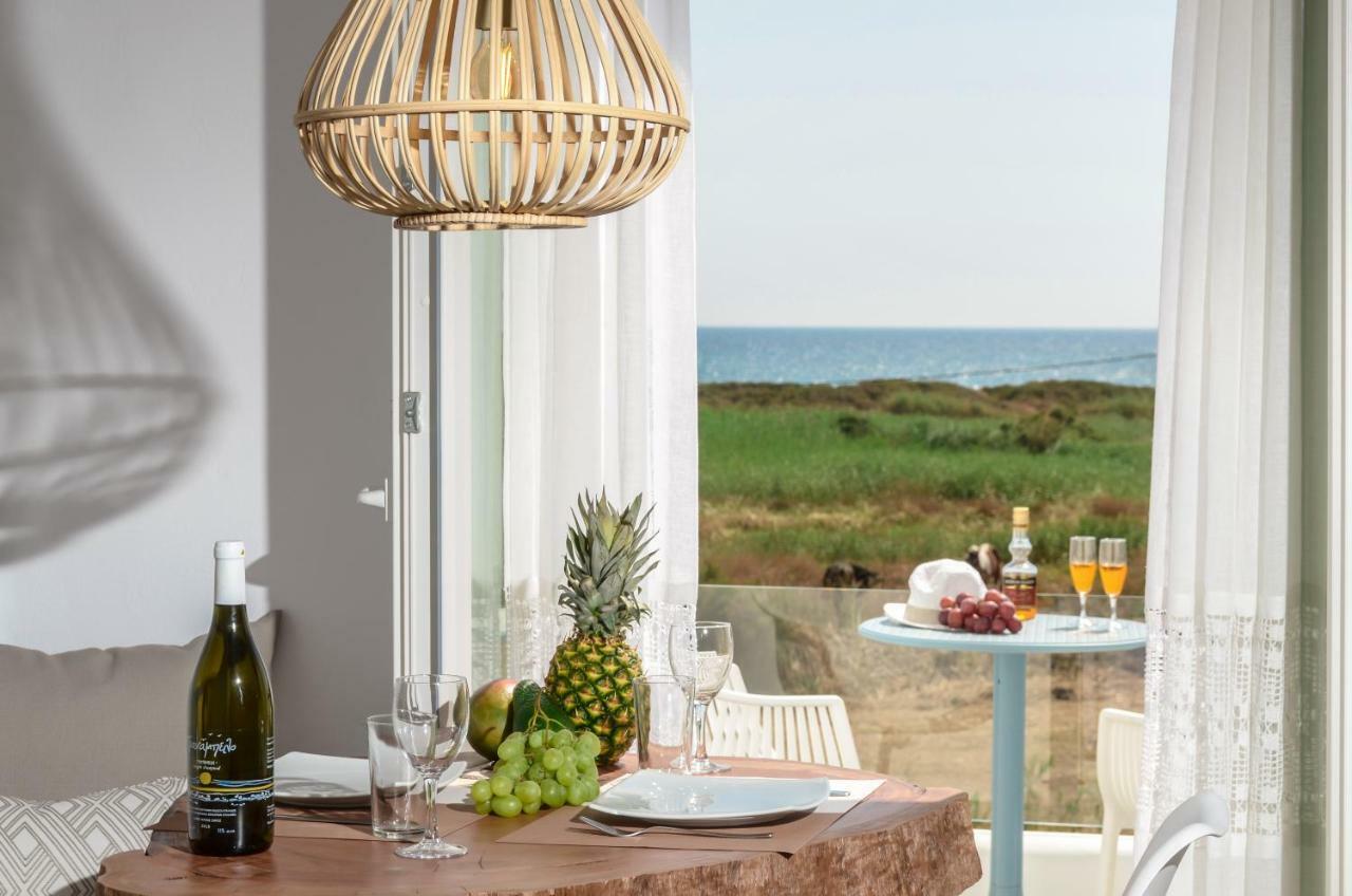 Naxos Island Escape Suites Pláka Extérieur photo